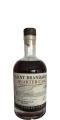 Saint Brandarius Quarter cask IoS 120 days finish on Sherry PX 58% 500ml