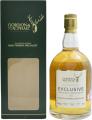 Mannochmore 1998 GM Exclusive 50% 700ml