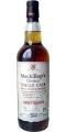 Caol Ila 1979 McC Single Cask Cask Strength 56.8% 700ml