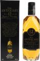 The Antiquary Finest Old Scotch Whisky 12yo 40% 750ml