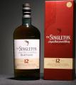 The Singleton of Dufftown 12yo 40% 700ml