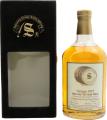 Port Ellen 1977 SV Vintage Collection Dumpy Oak Cask #5560 60.4% 700ml