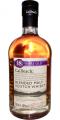 Cailleach 38yo TGWC Blended Malt Scotch Whisky 40% 700ml