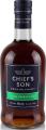 Chief's Son Cask Expression 58% 700ml