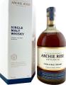 Archie Rose Single Malt Whisky 1st Batch 46% 700ml