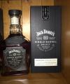 Jack Daniel's Single Barrel Select 18-4004 45% 700ml
