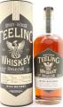 Teeling 2005 Single Cask Ximenez-Spinola PX #21435 Cava Benito 53.5% 700ml