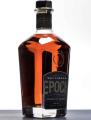 Baltimore Epoch 3yo Straight Rye Whisky Charred New American Oak Barrel 57.3% 750ml