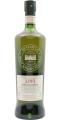 Glenfarclas 1993 SMWS 1.193 Gleeful and goluptious Refill Hogshead 53.4% 700ml