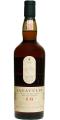 Lagavulin 16yo Ex-Bourbon & Sherry Casks 43% 700ml