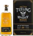 Teeling 18yo The Renaissance series No.3 18yo 46% 700ml