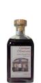 Grampian Mountains Edition No. 3 WE Bourbon Dornfelder Finish Whiskyfreunde Essenheim 54.1% 700ml