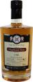 Highland Park 1986 MoS Bourbon Hogshead #2296 50.7% 700ml