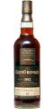 Glendronach 1992 Single Cask Pedro Ximenez Sherry Butt #150 Taiwan Exclusive 58.1% 700ml