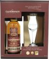 Glendronach Original Giftbox With Glass 12yo 43% 700ml