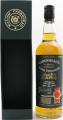 Arran 1996 CA Authentic Collection 49.6% 700ml