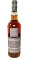 Glendronach 8yo Octarine Bourbon & Sherry 46% 700ml