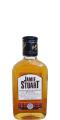 Jamie Stuart Blended Scotch Whisky 40% 200ml