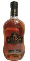 Isle of Jura 10yo Ex Bourbon Casks 40% 700ml