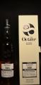Aultmore 2008 DT The Octave Potstill Edition #1381 53.9% 700ml