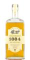 Uncle Nearest 1884 Small Batch Whisky 46.5% 700ml