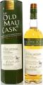 Longmorn 1989 DL The Old Malt Cask 50% 700ml