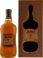 Isle of Jura 21yo Tide American Oak & Bourbon 46.7% 700ml