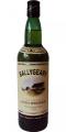 Ballygeary Fine Blended Irish Whisky Malt House Vintners Wellingborough U.K 40% 700ml