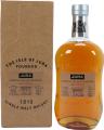 Isle of Jura 1999 Special Island Edition Heavy Peated #5000 58.3% 700ml