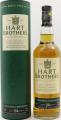 Littlemill 1988 HB Finest Collection American Oak 54% 700ml