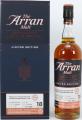 Arran 2000 Limited Edition Sherry Hogshead #0275 www.arranwhisky.com 52.7% 700ml