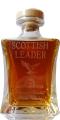 Scottish Leader 25yo Crystal Decanter 40% 750ml