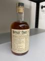 Buffalo Trace 2002 Experimental Collection Wheated Bourbon Floor #1 New American Oak Barrel 45% 375ml