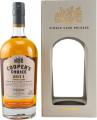 Tormore 2011 VM The Cooper's Choice 53.5% 700ml