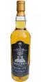 Islay Single Malt Pagan Soul HeaS ex-Bourbon Casks 57.8% 700ml