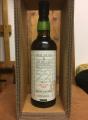 Bowmore 1990 WM Barrel Selection 46.8% 700ml