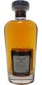 Glen Elgin 1990 SV Cask Strength Collection Bourbon Barrel #7883 52.2% 700ml