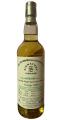 Glenlossie 2009 SV The Un-Chillfiltered Collection 1st Fill Bourbon Barrel Verachtert Boissons Hesby-Drink Wolly Spirits Maison Baelen & Whisky World by Massen 46% 700ml