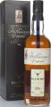 Dalmore 26yo The Stillman's Dram 45% 700ml