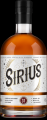 Sirius 1988 NSS Cask Series 009 31yo First Fill Bourbon Barrels 43.1% 700ml