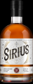 Sirius 1988 NSS Cask Series 009 31yo 43.1% 700ml