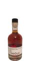 Santis Malt Edition Baren Gonten Niole Brandy Cask Finish 58% 350ml