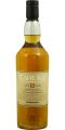 Caol Ila 12yo Unpeated Style Diageo Special Releases 2010 1st Fill Bourbon Barrels 57.6% 750ml