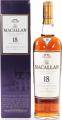 Macallan 1997 Sherry Oak 18yo 43% 700ml