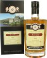 BenRiach 1991 MoS 51.6% 700ml