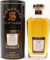 Dalmore 1990 SV Cask Strength Collection 57.7% 700ml