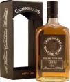 Caol Ila 34yo CA 51% 750ml