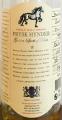 Frysk Hynder 2011 Red Wine #188 40% 700ml