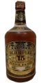 Old Royal 15yo BMcK Blended De-Luxe Scotch Whisky 43% 750ml