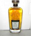 Glen Keith 1991 SV Cask Strength Collection Bourbon Barrels 73642 & 73643 47.1% 700ml